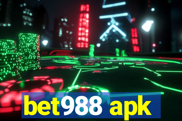 bet988 apk